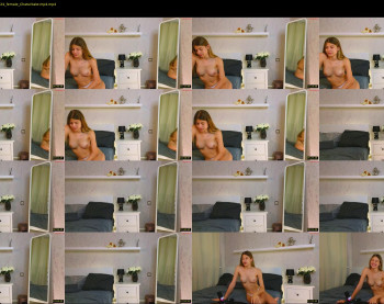 anneverity — 14 minute Chaturbate female cam show recording, 720p, Jun 12, 2025