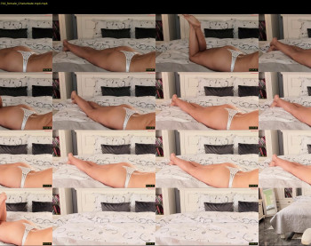 arianasage_ — 60 minute Chaturbate female cam show recording, 720p, Jun 11, 2025