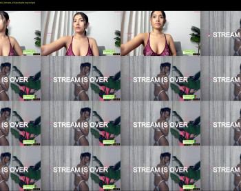 ashllovee_ — 27 minute Chaturbate female cam show recording, 720p, Jun 11, 2025
