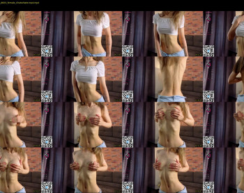 avgustajemes — 4 minute Chaturbate female cam show recording, 720p, Jun 11, 2025