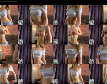 avgustajemes — 113 minute Chaturbate female cam show recording, 720p, Jun 11, 2025
