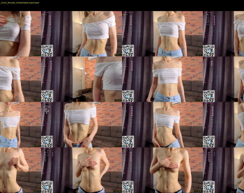 avgustajemes — 77 minute Chaturbate female cam show recording, 720p, Jun 11, 2025