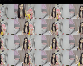 awa_katy — 8 minute Chaturbate female cam show recording, 720p, Jun 12, 2025