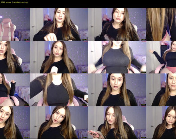 bellamonroee — 31 minute Chaturbate female cam show recording, 720p, Jun 11, 2025