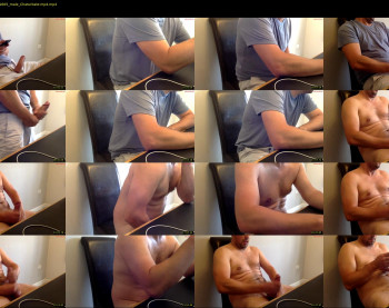 biggestjack1 — 29 minute Chaturbate male cam show recording, 720p, Jun 11, 2025