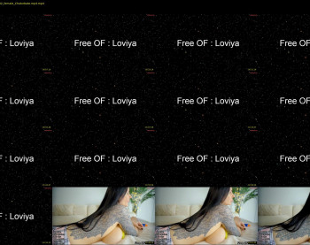 blisstease — 4 minute Chaturbate female cam show recording, 720p, Jun 11, 2025