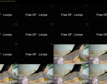 blisstease — 8 minute Chaturbate female cam show recording, 720p, Jun 11, 2025
