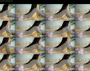 blisstease — 7 minute Chaturbate female cam show recording, 720p, Jun 11, 2025