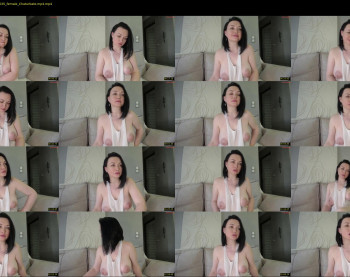 blueeyeess — 3 minute Chaturbate female cam show recording, 720p, Jun 11, 2025