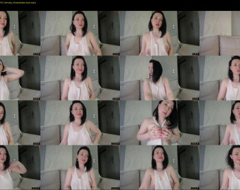 blueeyeess — 105 minute Chaturbate female cam show recording, 720p, Jun 11, 2025