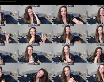 bluexstacey — 29 minute Chaturbate female cam show recording, 720p, Jun 11, 2025