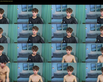 boicute — 120 minute Chaturbate male cam show recording, 720p, Jun 11, 2025