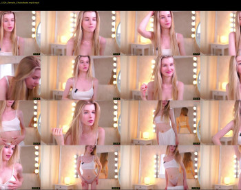 brave_journey — 81 minute Chaturbate female cam show recording, 720p, Jun 11, 2025