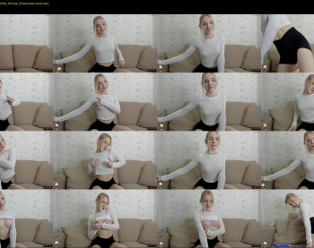 brittany_bird — 37 minute Chaturbate female cam show recording, 720p, Jun 12, 2025