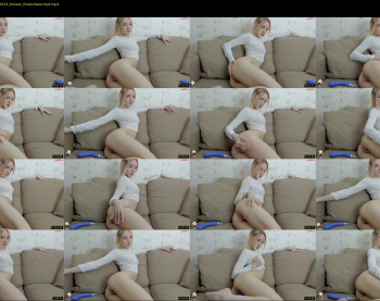 brittany_bird — 14 minute Chaturbate female cam show recording, 720p, Jun 12, 2025