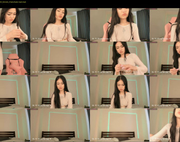 cassy_hon — 12 minute Chaturbate female cam show recording, 720p, Jun 11, 2025