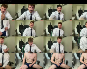 chadtitan — 121 minute Chaturbate male cam show recording, 480p, Jun 11, 2025