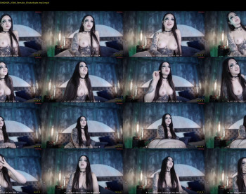 charlotte_germanotta_ — 9 minute Chaturbate female cam show recording, 720p, Jun 11, 2025