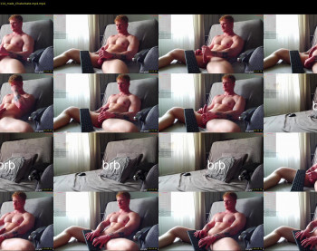 chris_boy37 — 120 minute Chaturbate male cam show recording, 720p, Jun 11, 2025