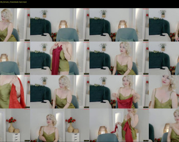 classytinna — 9 minute Chaturbate female cam show recording, 480p, Jun 11, 2025