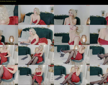 classytinna — 58 minute Chaturbate female cam show recording, 480p, Jun 11, 2025