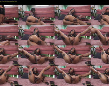 cooper_reds — 67 minute Chaturbate female cam show recording, 720p, Jun 11, 2025