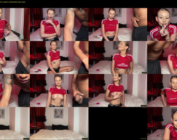 daisyy888 — 120 minute Chaturbate couple cam show recording, 720p, Jun 11, 2025