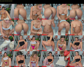 dariaa_doll — 88 minute Chaturbate female cam show recording, 720p, Jun 11, 2025