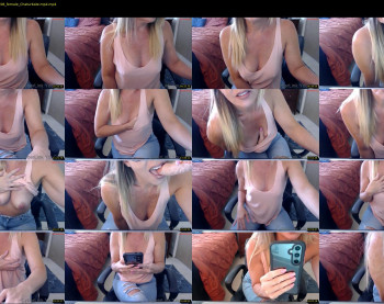 darlingd77 — 39 minute Chaturbate female cam show recording, 480p, Jun 11, 2025