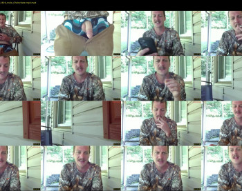 decentdick93 — 8 minute Chaturbate male cam show recording, 480p, Jun 11, 2025