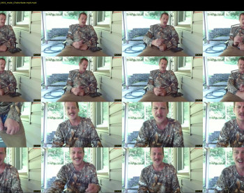 decentdick93 — 4 minute Chaturbate male cam show recording, 480p, Jun 11, 2025