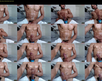 delneegro — 4 minute Chaturbate male cam show recording, 480p, Jun 11, 2025
