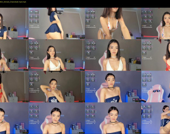 devillsandra — 121 minute Chaturbate female cam show recording, 720p, Jun 11, 2025