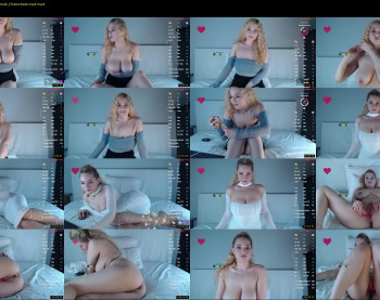 dia8 — 120 minute Chaturbate female cam show recording, 720p, Jun 12, 2025