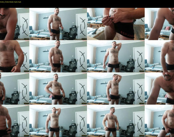djmute — 26 minute Chaturbate male cam show recording, 720p, Jun 11, 2025
