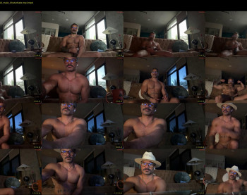 e13ven11 — 99 minute Chaturbate male cam show recording, 720p, Jun 11, 2025