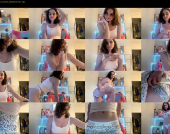 eadlincoup — 73 minute Chaturbate female cam show recording, 720p, Jun 11, 2025