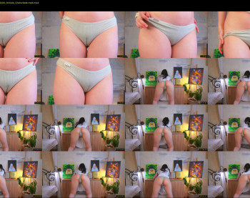 edithbrucker — 121 minute Chaturbate female cam show recording, 720p, Jun 11, 2025