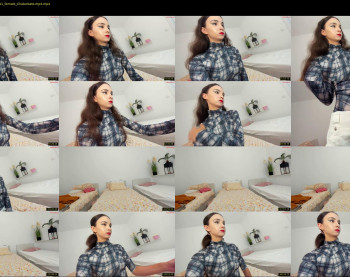 ehotlovea — 120 minute Chaturbate female cam show recording, 720p, Jun 12, 2025