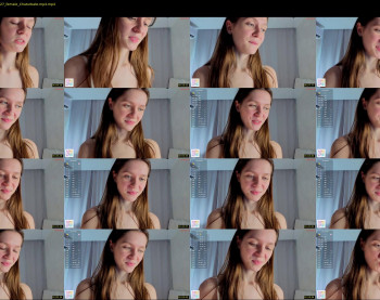 eldabarritt — 3 minute Chaturbate female cam show recording, 720p, Jun 11, 2025