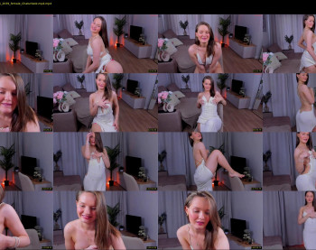 eleonora_linn_ — 120 minute Chaturbate female cam show recording, 720p, Jun 11, 2025