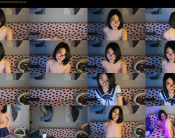 emili_blanc — 86 minute Chaturbate female cam show recording, 720p, Jun 11, 2025