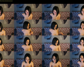 emili_blanc — 5 minute Chaturbate female cam show recording, 720p, Jun 11, 2025