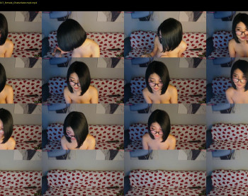 emili_blanc — 30 minute Chaturbate female cam show recording, 720p, Jun 11, 2025
