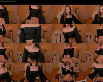 emilyhoston — 98 minute Chaturbate female cam show recording, 720p, Jun 12, 2025