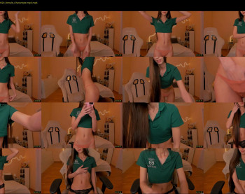 emilyhoston — 48 minute Chaturbate female cam show recording, 720p, Jun 12, 2025