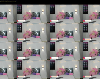 emma_jamess — 12 minute Chaturbate female cam show recording, 720p, Jun 11, 2025