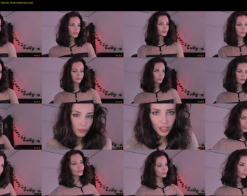 erohaze — 3 minute Chaturbate female cam show recording, 720p, Jun 11, 2025