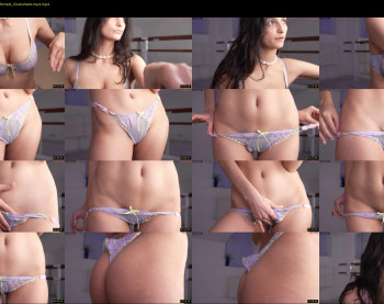 eva_ro — 9 minute Chaturbate female cam show recording, 720p, Jun 11, 2025