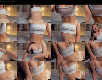 evas_soul — 7 minute Chaturbate female cam show recording, 720p, Jun 11, 2025